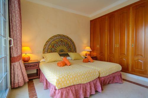 Villa Las Chapas Playa