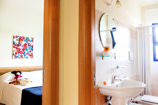 Apartamento Residence Oasi Salento