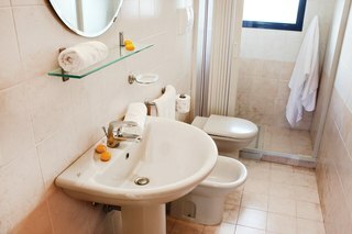 Apartamento Residence Oasi Salento