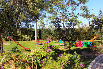 Apartamento Residence Oasi Salento