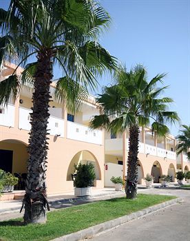 Apartamento Residence Oasi Salento