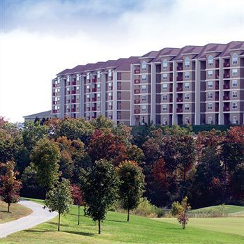 Apartamento Capital Resorts Grand Crowne Resort