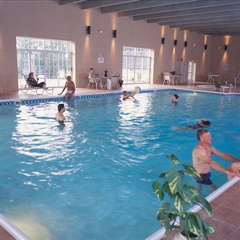 Apartamento Capital Resorts Grand Crowne Resort
