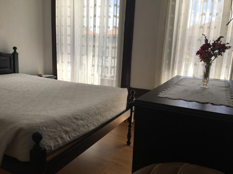 Hostal Hospedaria Boavista