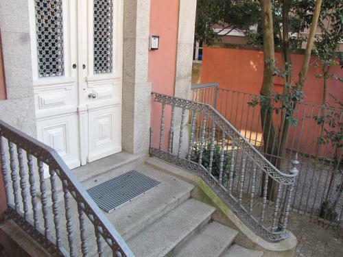 Hostal Koolhouse Porto