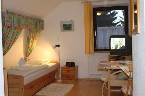 Apartamento Haus Linda