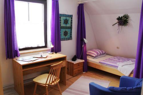 Apartamento Haus Linda