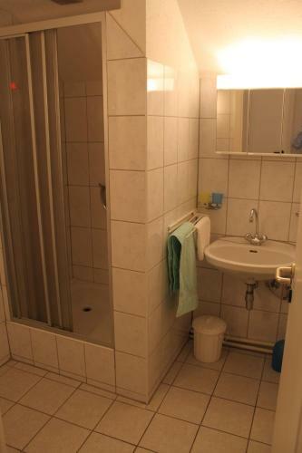 Apartamento Haus Linda