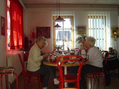 Apartamento Haus Linda