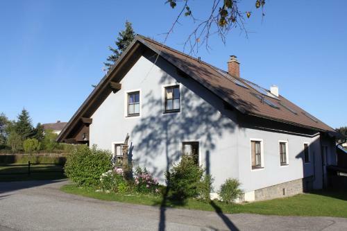 Apartamento Haus Linda