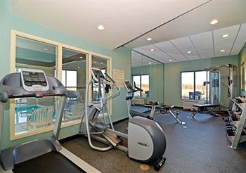 Hotel Comfort Inn & Suites Fort Campbell