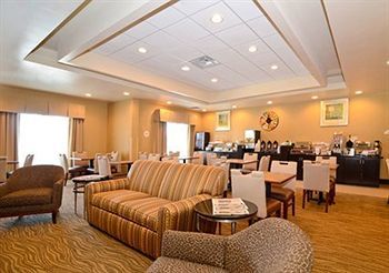 Hotel Comfort Inn & Suites Fort Campbell