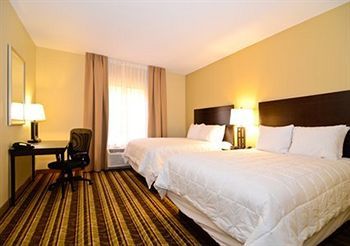 Hotel Comfort Inn & Suites Fort Campbell
