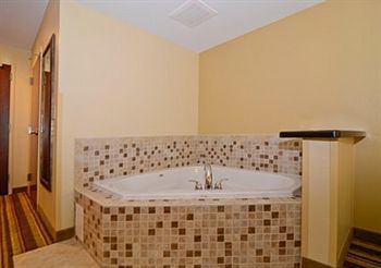 Hotel Comfort Inn & Suites Fort Campbell
