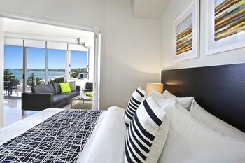 Aparthotel Oshen Apartments Yeppoon