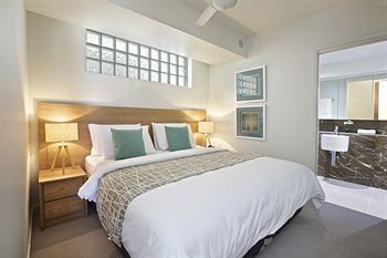 Aparthotel Oshen Apartments Yeppoon