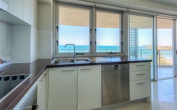 Aparthotel Oshen Apartments Yeppoon