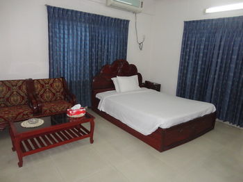 Hotel Lake View Plaza