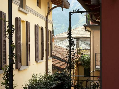 Apartments Il Vicolo