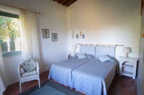 Agroturismo La Fonte