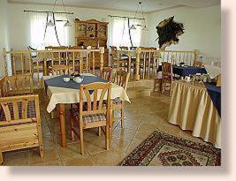 Hostal Hotel Garni Burgstemmer Hof