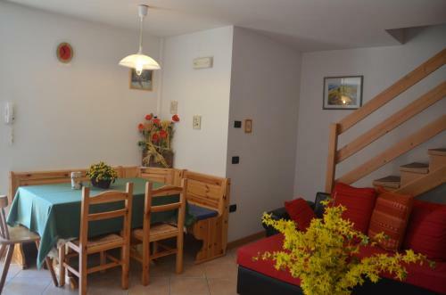 Apartamento Casa Ginevra