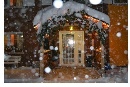 Hotel Albergo Ristorante K2