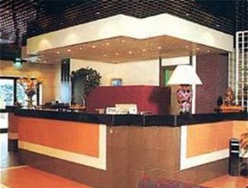 Hotel Green Motel