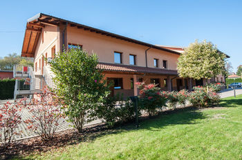 Hotel Orange