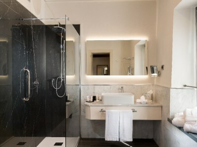 Grand Hotel Villa Torretta