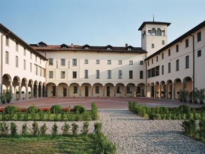 Grand Hotel Villa Torretta