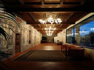 Grand Hotel Villa Torretta