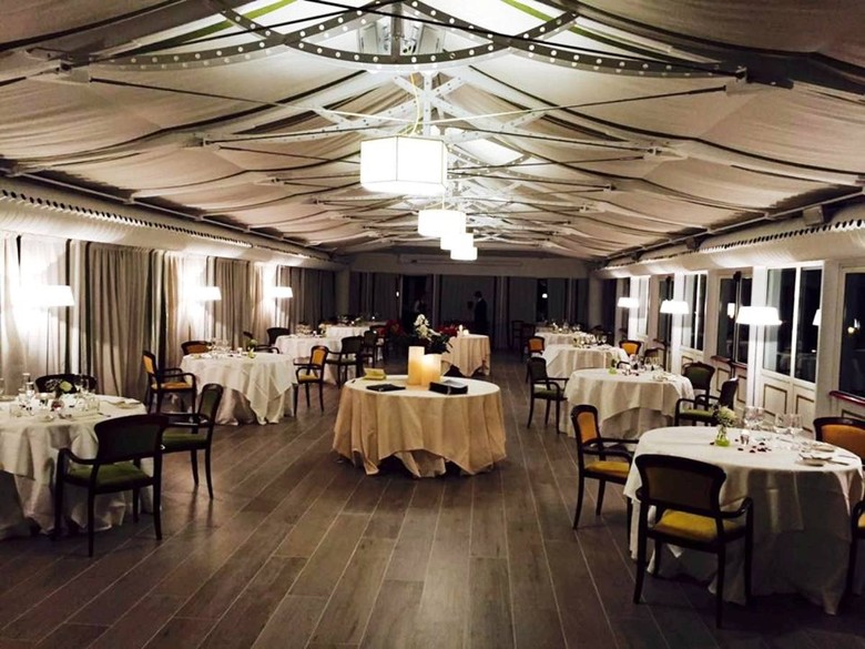Hotel Villa Porro Pirelli