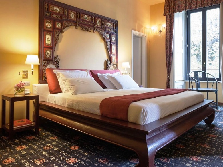 Hotel Villa Porro Pirelli