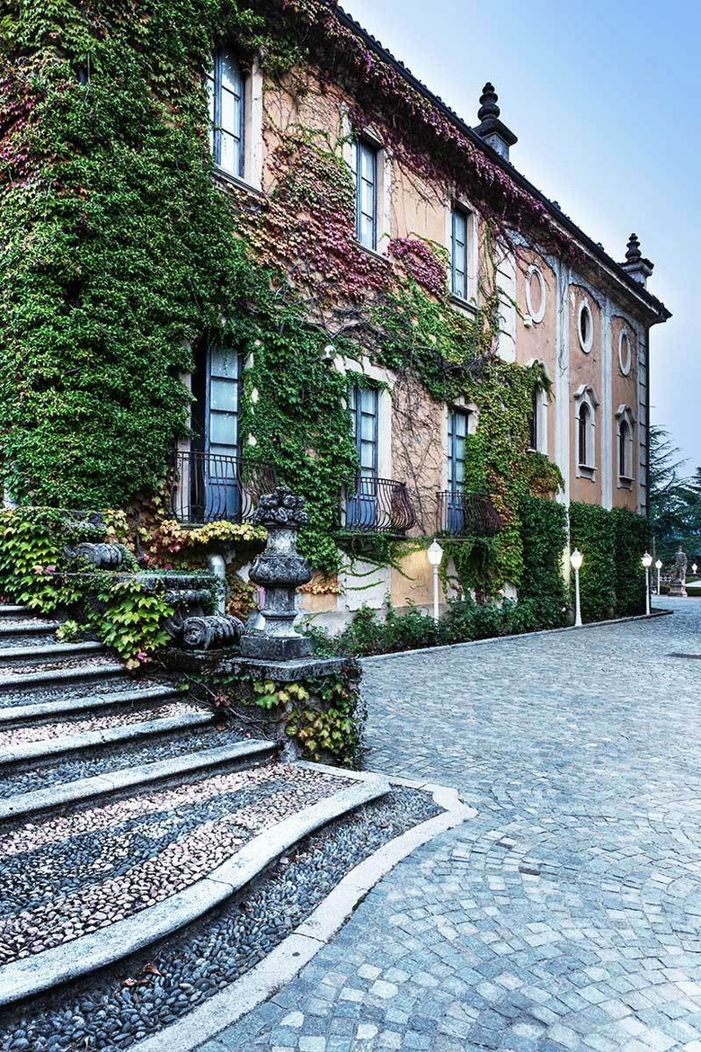 Hotel Villa Porro Pirelli