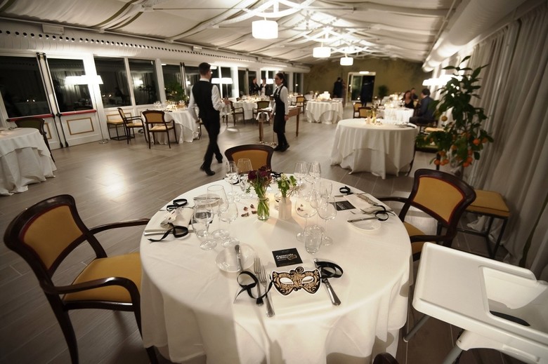 Hotel Villa Porro Pirelli