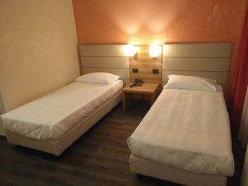 Quality Hotel Yes Varese Mxp