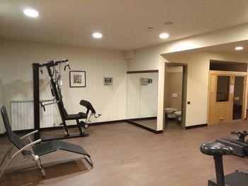 Quality Hotel Yes Varese Mxp