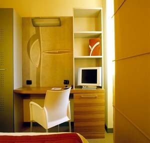 Quality Hotel Yes Varese Mxp