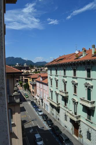 City Hotel Varese
