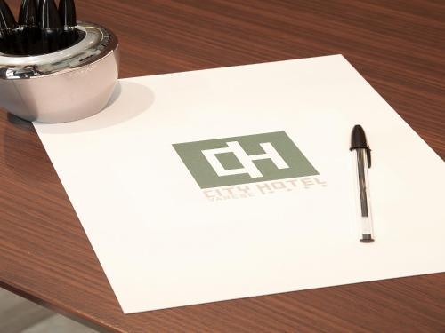 City Hotel Varese