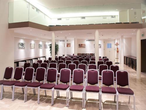 City Hotel Varese