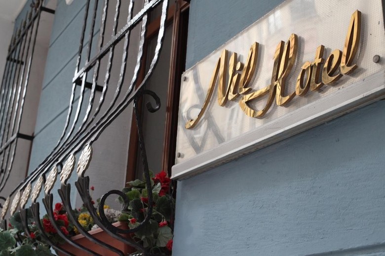 Nil Hotel