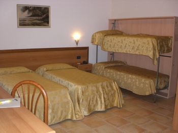Hotel Susa & Stazione