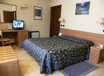 Hotel Susa & Stazione