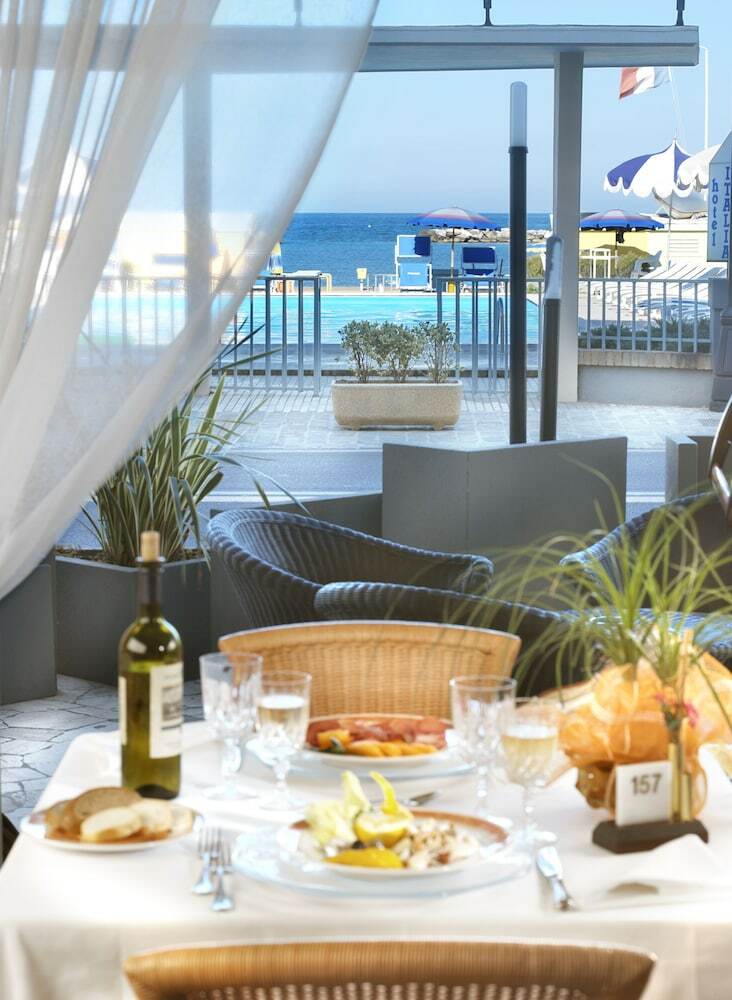 Hotel Italia
