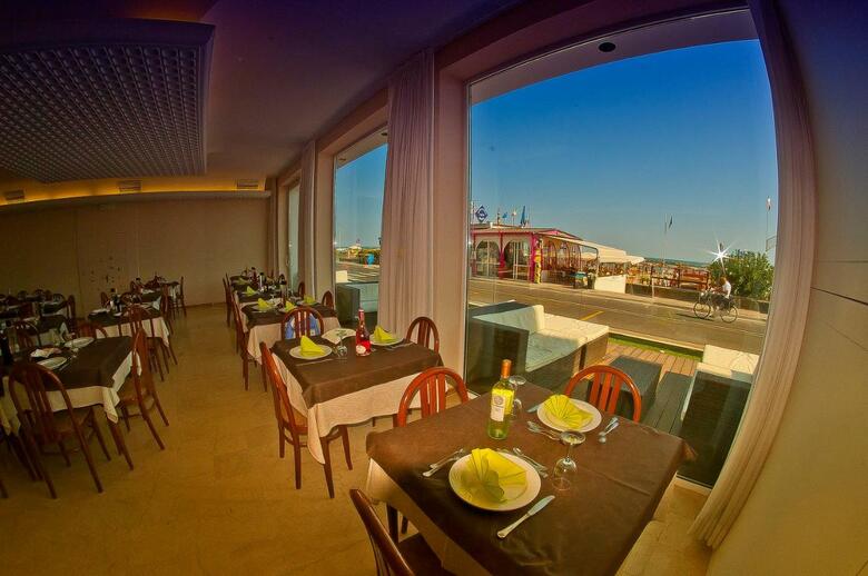 Hotel Alba D'oro