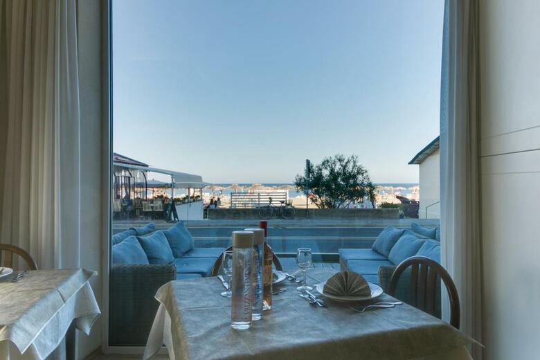Hotel Alba D'oro