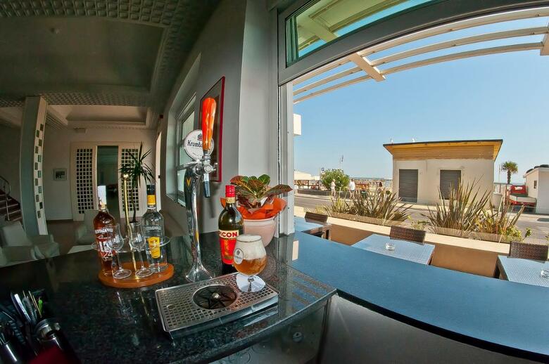 Hotel Alba D'oro