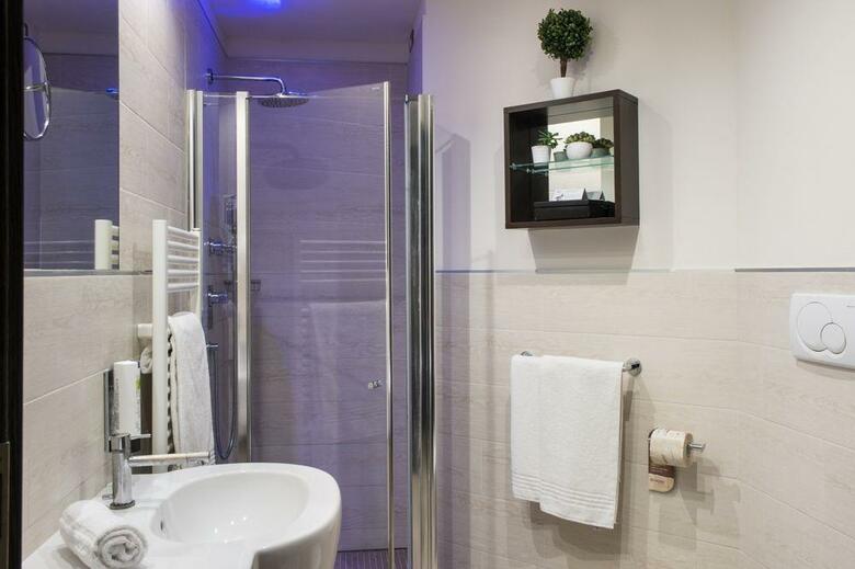 Blu Suite Hotel